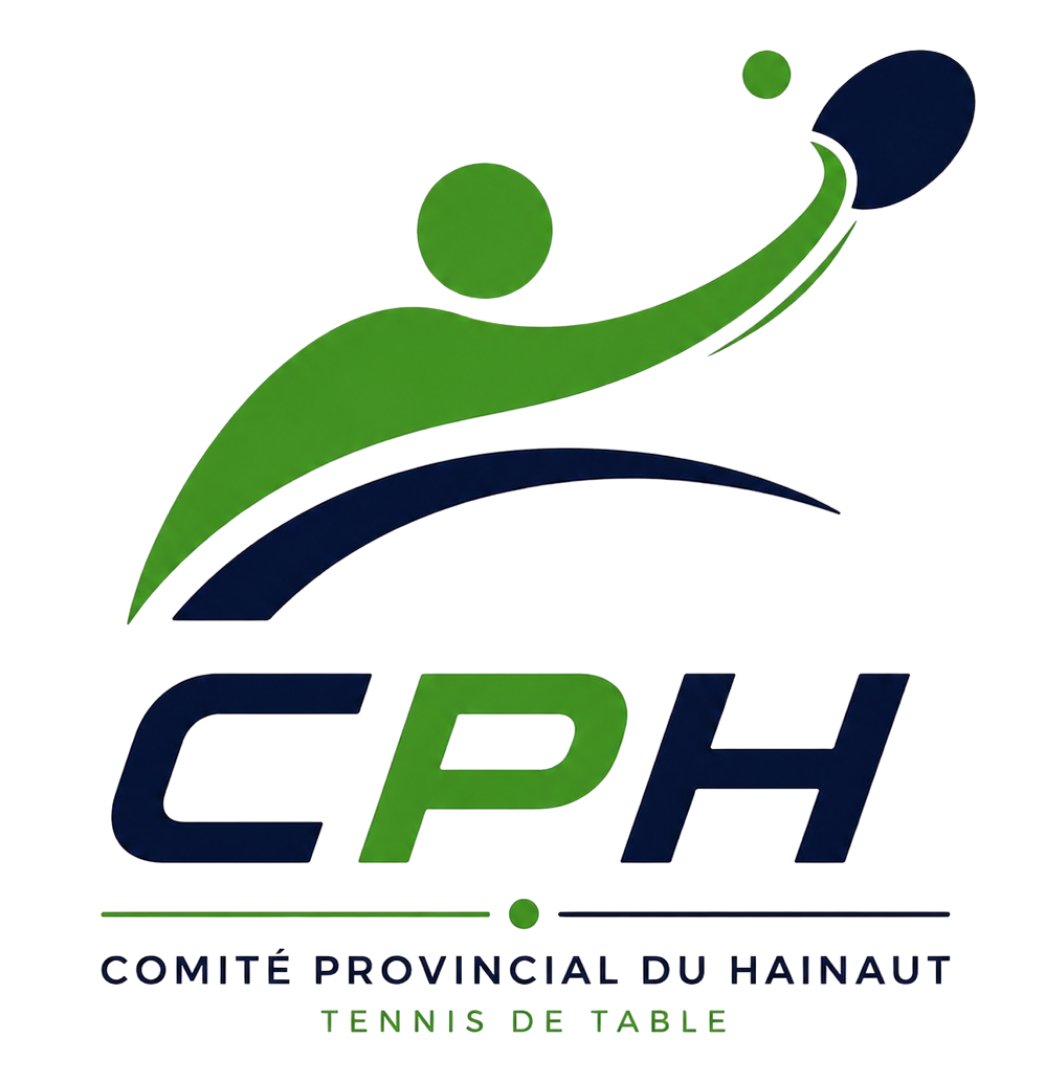 CPH – Comité Provincial du Hainaut
